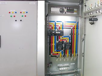 ATS Panels