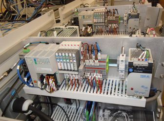AUTOMATION CONTROL PANELS