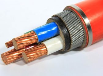 All Type Armored Cables