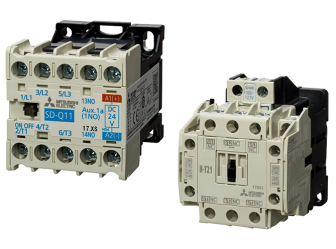 Contactor