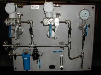 Instrumentation Panels