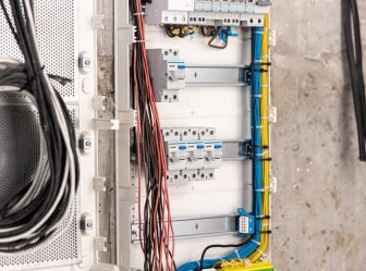 Sub Main Distribution Boards